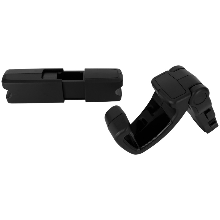 Set Adaptor + Carlig Tetiera Spatar Scaun Oe Nissan KB87200020