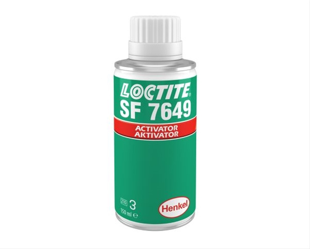 Set Adeziv,oglinda Retrovizoare Henkel HE142479