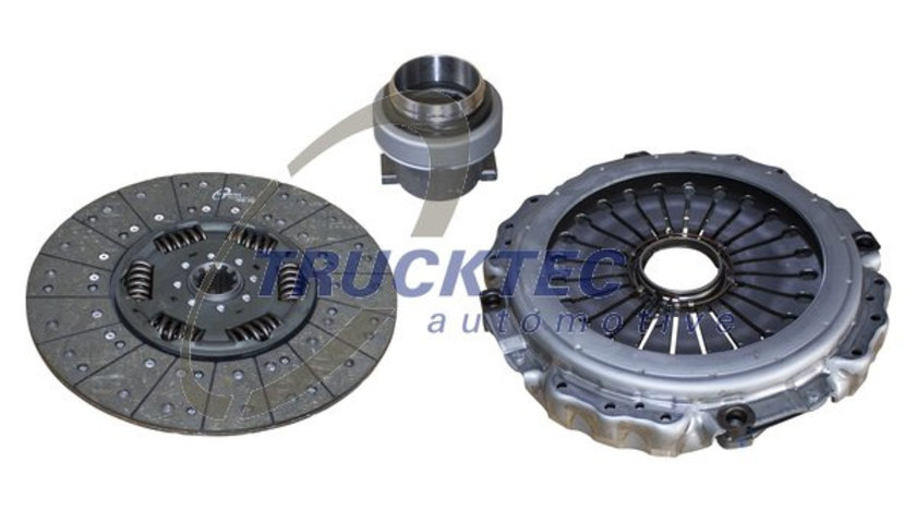 Set ambreiaj (0523174 TRUCKTEC) MAN