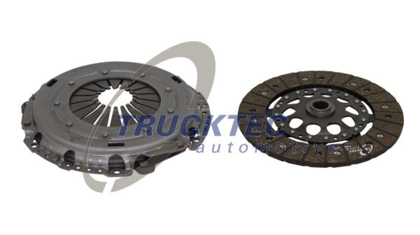 Set ambreiaj (0723150 TRUCKTEC) AUDI,FORD,SEAT,SKODA,VW