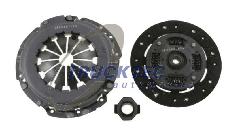 Set ambreiaj (0823127 TRUCKTEC) BMW