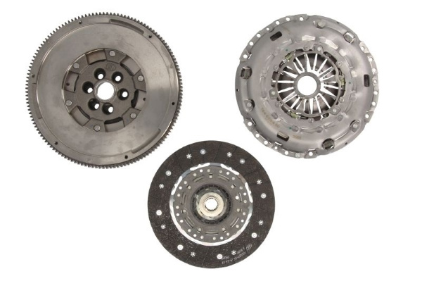 Set ambreiaj (12129284 MTR) AUDI,SEAT,SKODA,VW