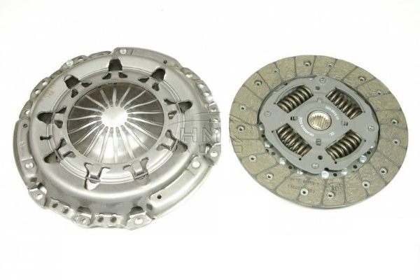 Set ambreiaj (12129320 MTR) Citroen,FIAT,LANCIA,PEUGEOT,SUZUKI