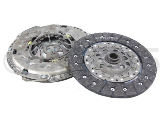Set ambreiaj (12129343 MTR) VW