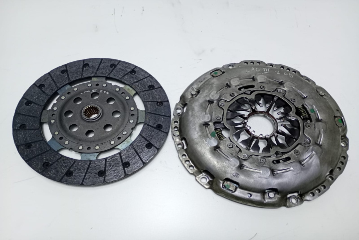 Set ambreiaj 2.0 dci Renault Laguna 3 [2007 - 2011]