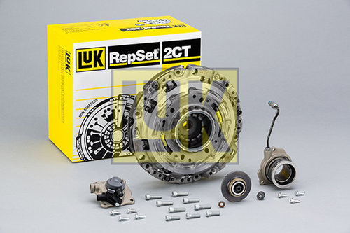 Set ambreiaj (602000300 LUK) ALFA ROMEO,FIAT,FIAT (GAC),GAC,JEEP