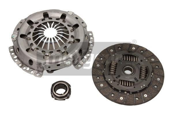 Set ambreiaj (615025 MAXGEAR) SEAT,SKODA,VW