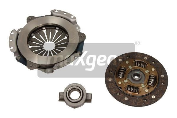 Set ambreiaj (615205 MAXGEAR) FIAT
