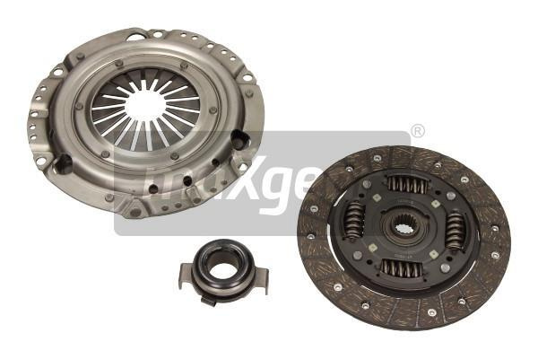 Set ambreiaj (615206 MAXGEAR) SKODA