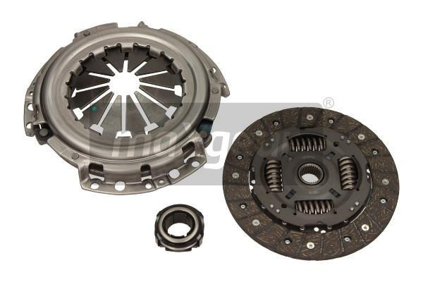 Set ambreiaj (615213 MAXGEAR) SEAT,SKODA,VW