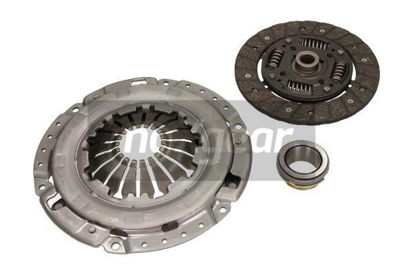 Set ambreiaj (615229 MAXGEAR) DAEWOO,ZAZ