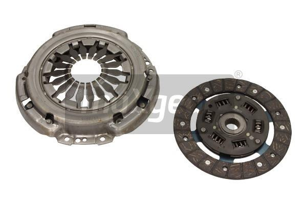 Set ambreiaj (615233 MAXGEAR) RENAULT