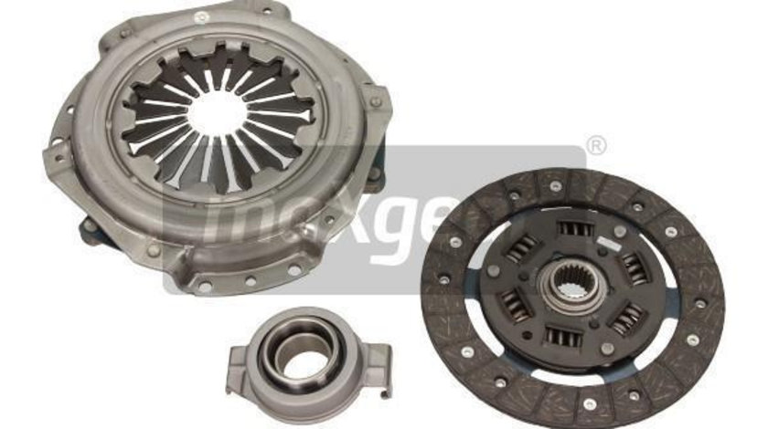 Set ambreiaj (615241 MAXGEAR) FIAT,LANCIA,ZASTAVA