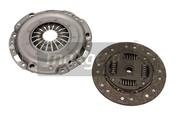 Set ambreiaj (615266 MAXGEAR) MERCEDES-BENZ