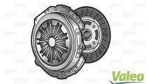 Set ambreiaj (826715 VALEO) AUDI,CHRYSLER,DODGE,JE...