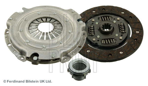 Set ambreiaj (ADB113003 BLUE PRINT) BMW