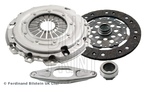 Set ambreiaj (ADB113015 BLP) BMW