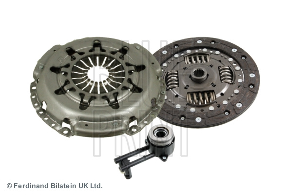 Set ambreiaj (ADF1230113 BLP) FORD,MAZDA