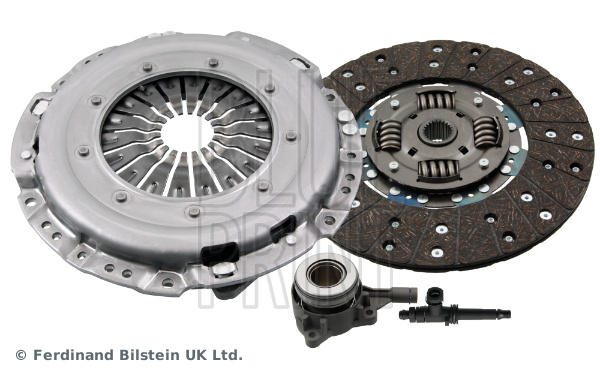 Set ambreiaj (ADF1230136 BLP) FORD