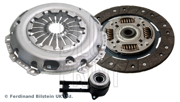Set ambreiaj (ADF123016 BLUE PRINT) FORD