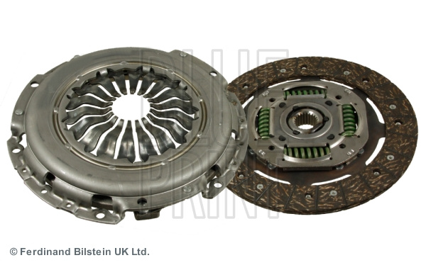 Set ambreiaj (ADF123023 BLUE PRINT) FORD