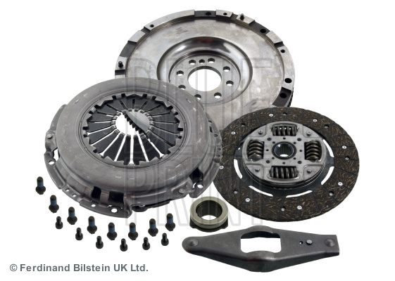 Set ambreiaj (ADF123029 BLP) FORD
