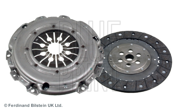 Set ambreiaj (ADF123036 BLP) FORD,JAGUAR