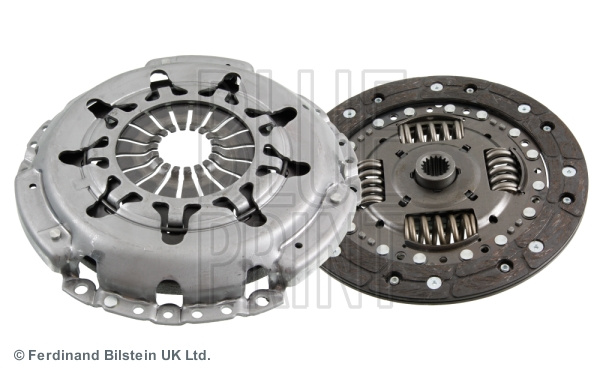 Set ambreiaj (ADF123043 BLUE PRINT) FORD,MAZDA