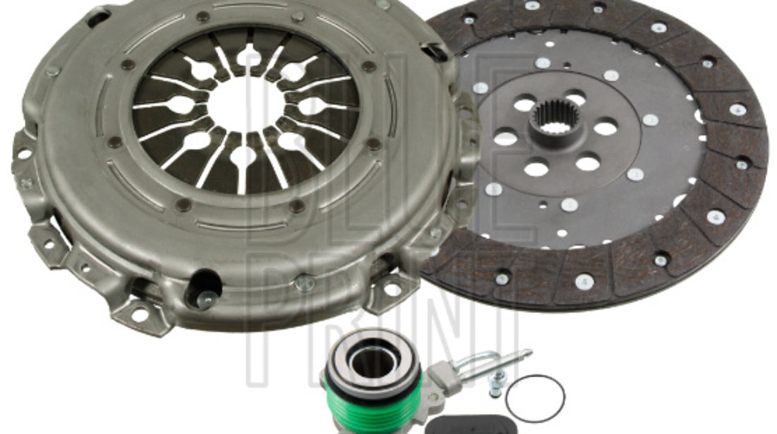 Set ambreiaj (ADF123060 BLP) FORD