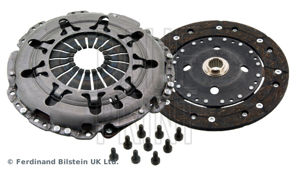 Set ambreiaj (ADK83075 BLP) OPEL,SUZUKI,VAUXHALL