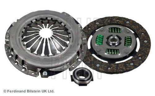 Set ambreiaj (ADL143014 BLUE PRINT) FIAT,LANCIA