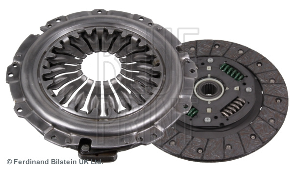 Set ambreiaj (ADN130257 BLUE PRINT) DACIA,NISSAN,RENAULT