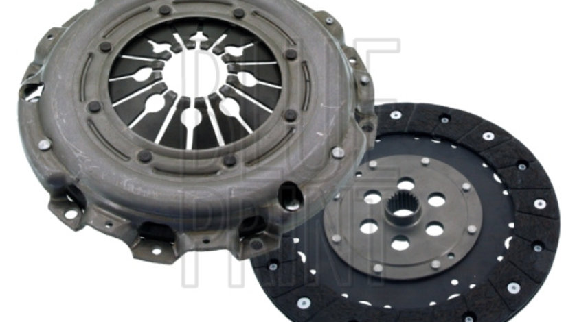 Set ambreiaj (ADP153040 BLUE PRINT) Citroen,LANCIA,PEUGEOT