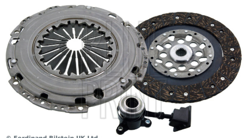 Set ambreiaj (ADP153060 BLUE PRINT) Citroen,PEUGEOT