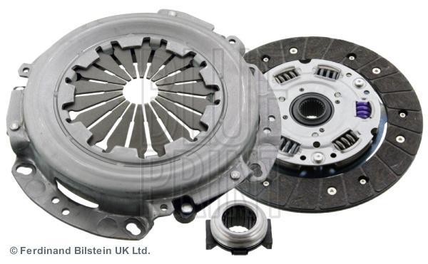 Set ambreiaj (ADR163013 BLP) DACIA,NISSAN,RENAULT