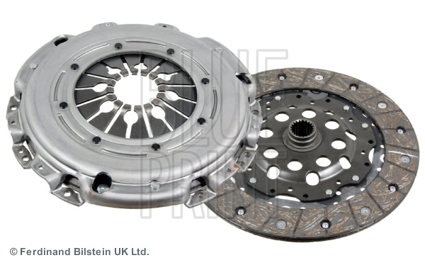 Set ambreiaj (ADR163023 BLUE PRINT) NISSAN,RENAULT