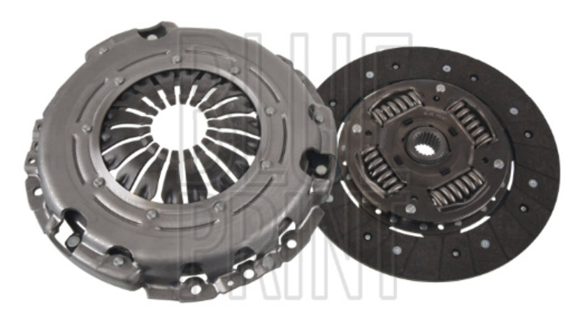 Set ambreiaj (ADR163078 BLP) NISSAN,OPEL,RENAULT,VAUXHALL