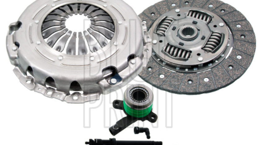 Set ambreiaj (ADR163081 BLP) NISSAN,OPEL,RENAULT,VAUXHALL