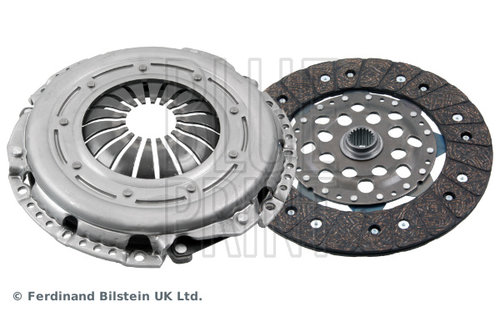 Set ambreiaj (ADR163082 BLP) FIAT,NISSAN,OPEL,RENAULT,VAUXHALL