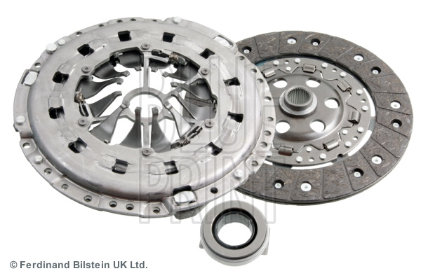 Set ambreiaj (ADV1830100 BLP) VW