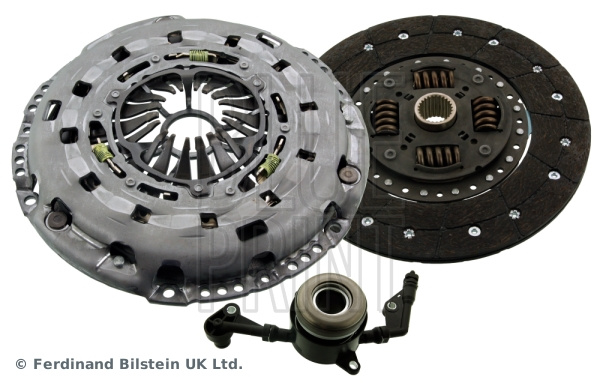 Set ambreiaj (ADV1830141 BLP) VW