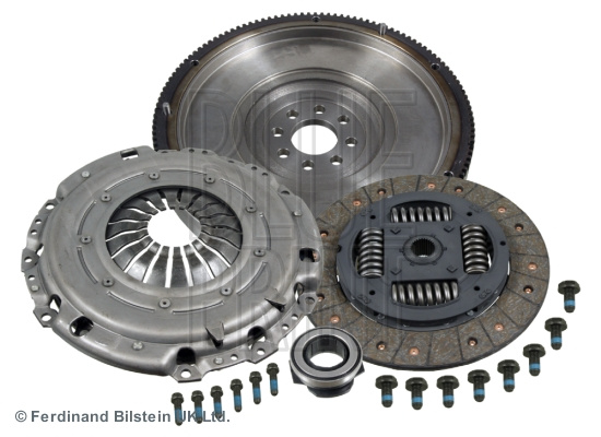 Set ambreiaj (ADV183086 BLP) VW
