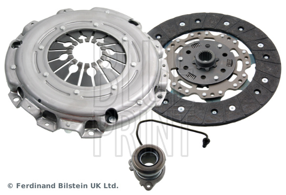 Set ambreiaj (ADW1930130 BLP) OPEL,VAUXHALL
