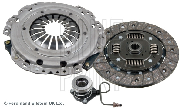 Set ambreiaj (ADW193057 BLP) OPEL,VAUXHALL