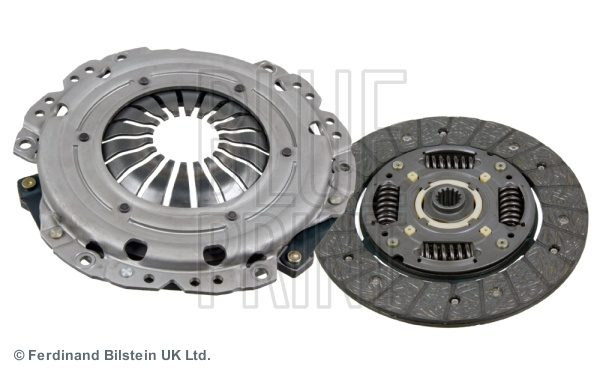 Set ambreiaj (ADW193058 BLP) OPEL,VAUXHALL