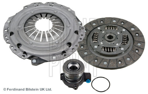 Set ambreiaj (ADW193061 BLUE PRINT) OPEL,VAUXHALL
