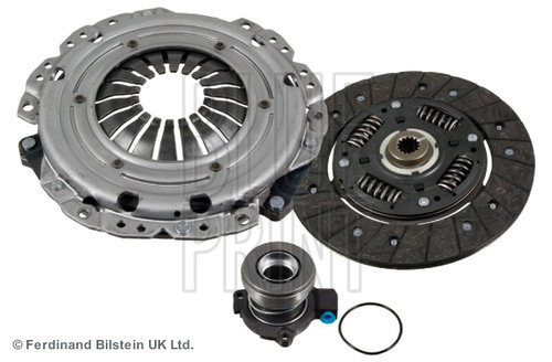 Set ambreiaj (ADW193063 BLP) ALFA ROMEO,FIAT,HOLDEN,OPEL,VAUXHALL