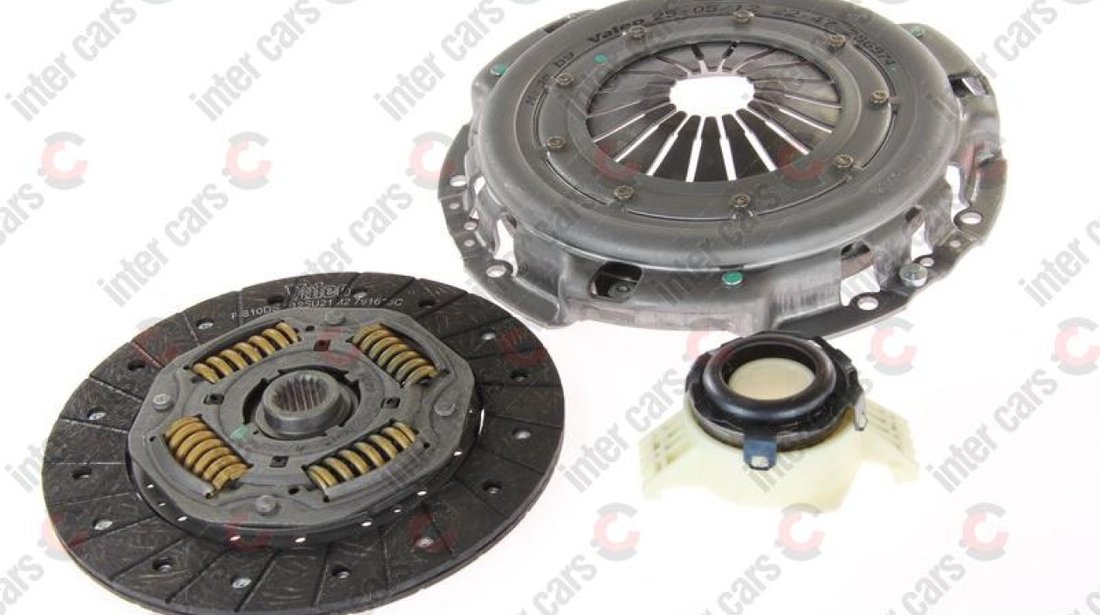 Set ambreiaj ALFA ROMEO 145 930 Producator VALEO 801972