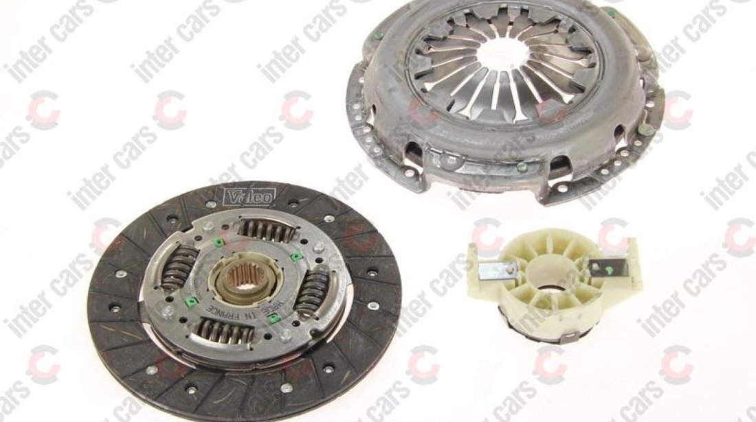 Set ambreiaj ALFA ROMEO 145 930 Producator VALEO 821362