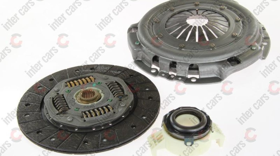 Set ambreiaj ALFA ROMEO 147 937 Producator VALEO 821357